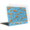 Pizza Foodie MacBook Air 15in (2023-2025) Case plus Skin