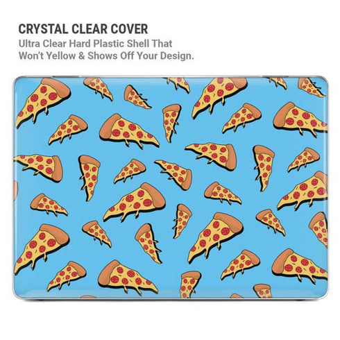 Pizza Foodie MacBook Air 15in (2023-2025) Case plus Skin