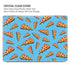 Pizza Foodie MacBook Air 15in (2023-2025) Case plus Skin