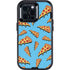 Pizza Foodie Otterbox Defender iPhone Skin