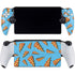 Pizza Foodie PlayStation Portal Remote Player Skin