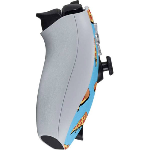 Pizza Foodie PlayStation Portal Remote Player Skin