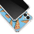 Pizza Foodie Galaxy A13 5G Clear Case
