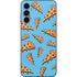 Pizza Foodie Galaxy A14 5G Skin