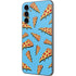 Pizza Foodie Galaxy A14 5G Skin