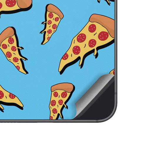 Pizza Foodie Galaxy A14 5G Skin