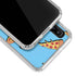 Pizza Foodie Galaxy A20 Clear Case