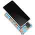 Pizza Foodie Galaxy A32 5G Clear Case