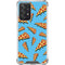 Pizza Foodie Galaxy A52 5G Clear Case