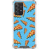 Pizza Foodie Galaxy A52 5G Clear Case