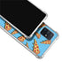 Pizza Foodie Galaxy A71 5G Clear Case