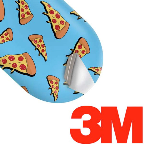 Pizza Foodie Galaxy Buds Plus Skin