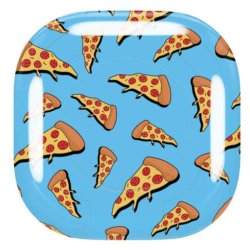 Pizza Foodie Galaxy Buds Pro Skin