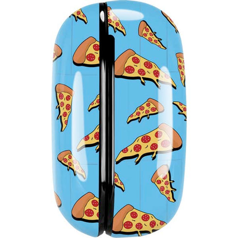 Pizza Foodie Galaxy Buds Pro Skin