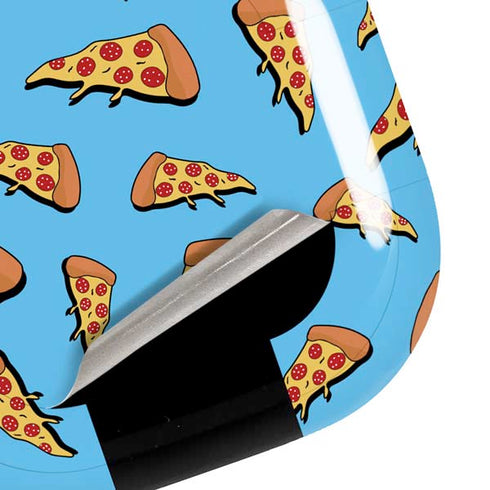 Pizza Foodie Galaxy Buds Pro Skin