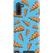 Pizza Foodie Galaxy Note 10 Pro Case