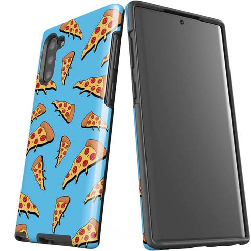 Pizza Foodie Galaxy Note 10 Pro Case