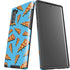 Pizza Foodie Galaxy Note 10 Pro Case