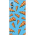 Pizza Foodie Galaxy Note 10 Skin