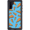 Pizza Foodie Galaxy Note 10 Waterproof Case