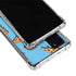 Pizza Foodie Galaxy Note20 5G Clear Case