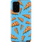Pizza Foodie Galaxy Note20 5G Pro Case