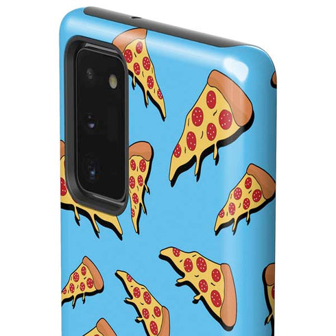 Pizza Foodie Galaxy Note20 5G Pro Case