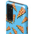 Pizza Foodie Galaxy Note20 5G Pro Case