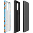 Pizza Foodie Galaxy Note20 5G Pro Case