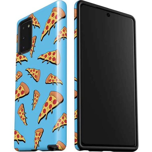 Pizza Foodie Galaxy Note20 5G Pro Case