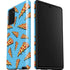 Pizza Foodie Galaxy Note20 5G Pro Case