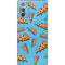 Pizza Foodie Galaxy Note20 5G Skin
