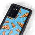 Pizza Foodie Galaxy Note20 5G Waterproof Case