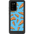 Pizza Foodie Galaxy Note20 5G Waterproof Case