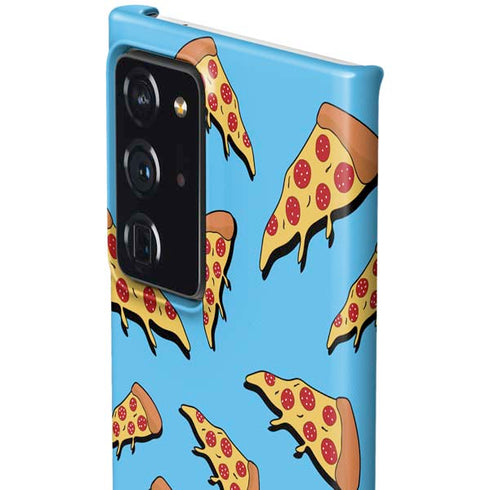 Pizza Foodie Galaxy Note20 Ultra 5G Lite Case