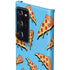Pizza Foodie Galaxy Note20 Ultra 5G Lite Case