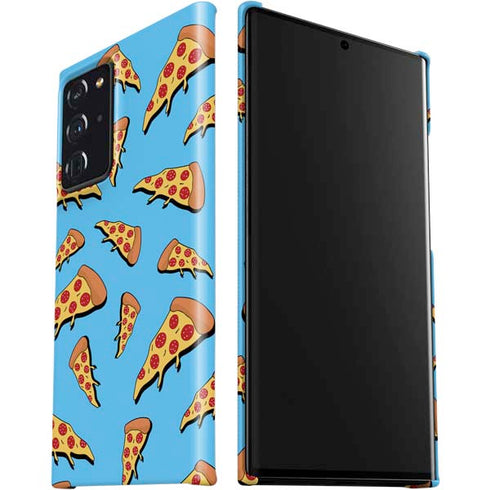 Pizza Foodie Galaxy Note20 Ultra 5G Lite Case