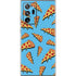 Pizza Foodie Galaxy Note20 Ultra 5G Skin