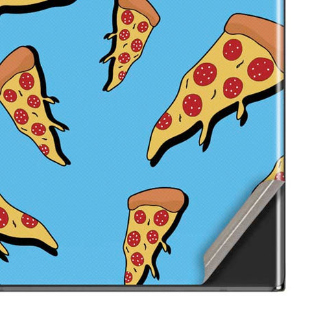 Pizza Foodie Galaxy Note20 Ultra 5G Skin
