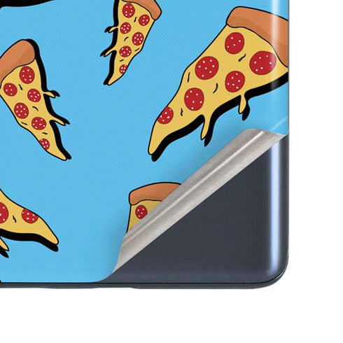 Pizza Foodie Galaxy S20 Fan Edition Skin