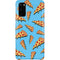 Pizza Foodie Galaxy S20 Lite Case