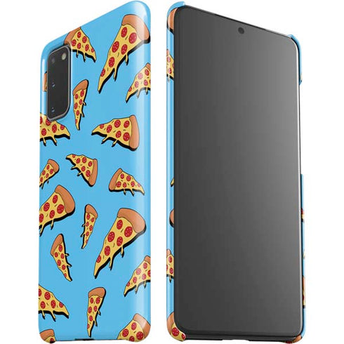 Pizza Foodie Galaxy S20 Lite Case