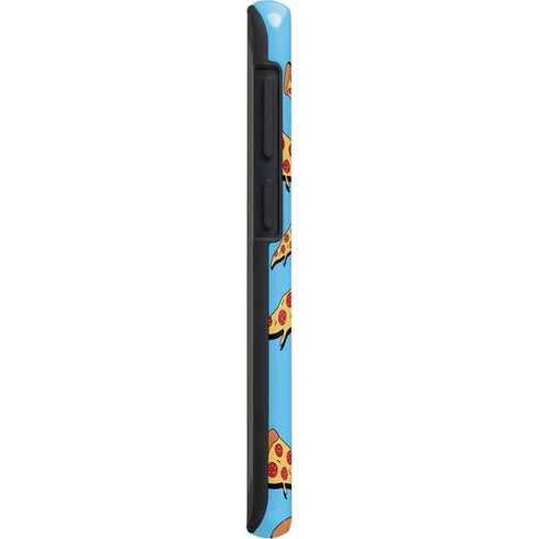 Pizza Foodie Galaxy S20 Plus Pro Case