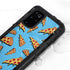 Pizza Foodie Galaxy S20 Plus Waterproof Case