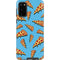 Pizza Foodie Galaxy S20 Pro Case
