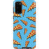 Pizza Foodie Galaxy S20 Pro Case