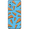 Pizza Foodie Galaxy S20 Skin