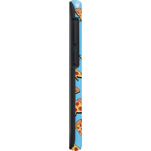 Pizza Foodie Galaxy S20 Ultra 5G Pro Case