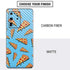 Pizza Foodie Galaxy S20 Ultra 5G Skin