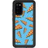 Pizza Foodie Galaxy S20 Waterproof Case